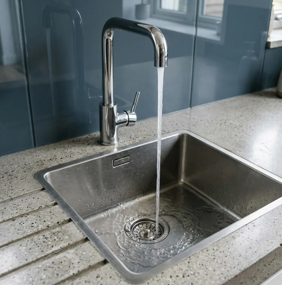 Tap Replacement in Brackley